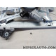 Leve vitre electrique avec moteur porte avant droite (petit plastique casse) Honda original OEM 72210-SMG-E01 72210SMGE01 pour h