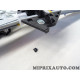 Leve vitre electrique avec moteur porte avant droite (petit plastique casse) Honda original OEM 72210-SMG-E01 72210SMGE01 pour h