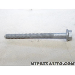 Vis support moteur Volkswagen Audi Skoda Seat original OEM&nbsp;N10691501 