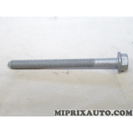 Vis support moteur Volkswagen Audi Skoda Seat original OEM&nbsp;N10691501 