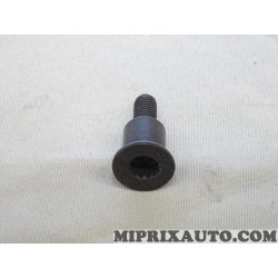 Vis fixation patin de chaine Volkswagen Audi Skoda Seat original OEM&nbsp;N91130301 