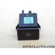 Bouton commande degivrage Volkswagen Audi Skoda Seat original OEM&nbsp;1J0959621C01C