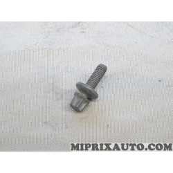 Vis fixation tete antivol Volkswagen Audi Skoda Seat original OEM N91217601 