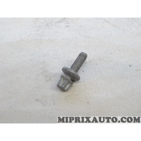 Vis fixation tete antivol Volkswagen Audi Skoda Seat original OEM N91217601 