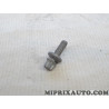 Vis fixation tete antivol Volkswagen Audi Skoda Seat original OEM N91217601