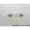 Ampoule lampe interieur plafonnier Volkswagen Audi Skoda Seat original OEM&nbsp;2E0947171