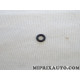 Joint durite huile Volkswagen Audi Skoda Seat original OEM&nbsp;N90813802 