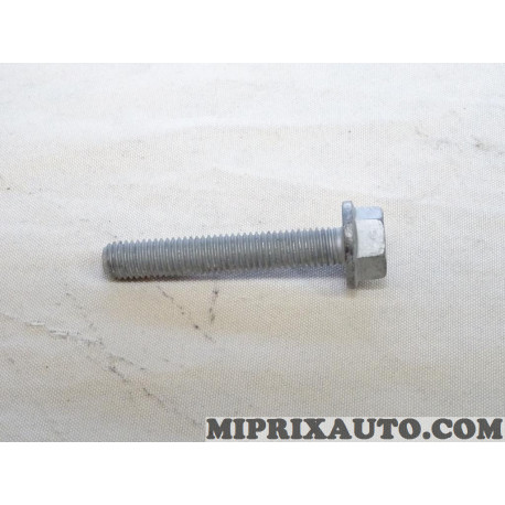 Vis boite de vitesses Volkswagen Audi Skoda Seat original OEM&nbsp;N10665601 