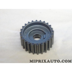 Pignon poulie crantée Volkswagen Audi Skoda Seat original OEM&nbsp;036105263F 