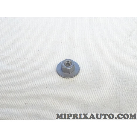 Ecrou usage divers Volkswagen Audi Seat Skoda original OEM N90434903 