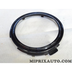 Cache contour centre de volant commutateur Volkswagen Audi Skoda Seat original OEM&nbsp;5K0953259B 