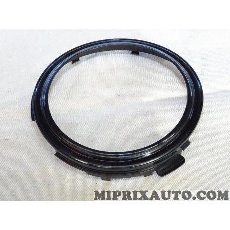 Cache contour centre de volant commutateur Volkswagen Audi Skoda Seat original OEM&nbsp;5K0953259B 