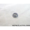 Rondelle cuvette fixation Volkswagen Audi Skoda Seat original OEM WHT000214