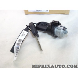 Barillet de neiman Volkswagen Audi Skoda Seat original OEM&nbsp;1T0905855A pour volkswagen caddy de 2004 à 2008 golf de 2004 à 2007 j