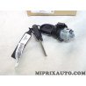 Barillet de neiman Volkswagen Audi Skoda Seat original OEM&nbsp;1T0905855A pour volkswagen caddy de 2004 à 2008 golf de 2004 à 2007 j