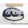 Serrure de capot moteur Volkswagen Audi Skoda Seat original OEM&nbsp;5N0823509C