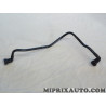 Durite tuyau de carburant Volkswagen Audi Skoda Seat original OEM&nbsp;3Q0201293A