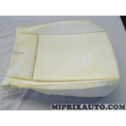 Mousse rembourrage de siege Volkswagen Audi Skoda Seat original OEM&nbsp;2G0881375G pour volkswagen polo partir de 2018 