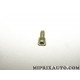 Vis fixation usage divers Renault Dacia original OEM 7703009169