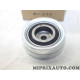 Galet enrouleur courroie de distribution Volkswagen Audi Skoda Seat original OEM 03L109244J