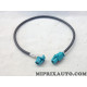 Cable faisceau electrique adaptateur données Volkswagen Audi Skoda Seat original OEM 000098602A