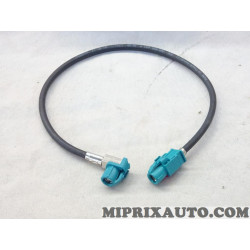Cable faisceau electrique adaptateur données Volkswagen Audi Skoda Seat original OEM 000098602A 