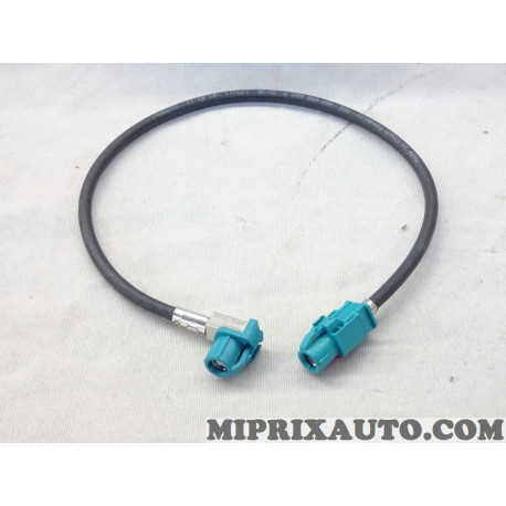 Cable faisceau electrique adaptateur données Volkswagen Audi Skoda Seat original OEM 000098602A 