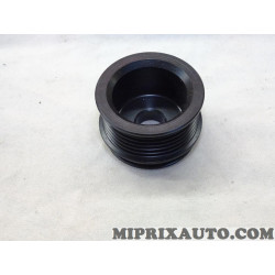 Poulie alternateur Volkswagen Audi Skoda Seat original OEM&nbsp;038903119B 