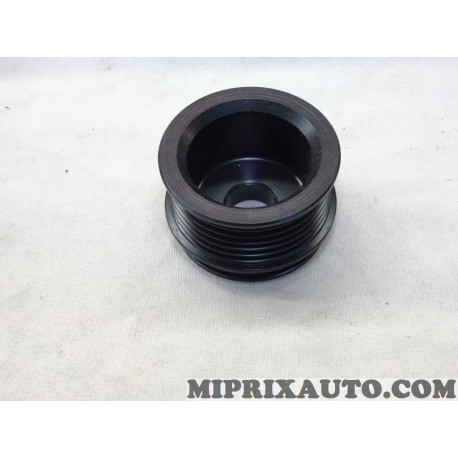 Poulie alternateur Volkswagen Audi Skoda Seat original OEM&nbsp;038903119B 