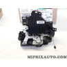 Serrure de porte Volkswagen Audi Skoda Seat original OEM 6X1837013G