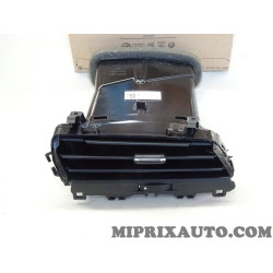 Diffuseur air chauffage ventilation Volkswagen Audi Skoda Seat original OEM&nbsp;2GA819704ICX 