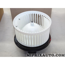 Pulseur air chauffage ventilation Volkswagen Audi Skoda Seat original OEM&nbsp;1S1819015D pour seat mii de 2012 à 2019 skoda citigo d