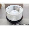 Pulseur air chauffage ventilation Volkswagen Audi Skoda Seat original OEM 1S1819015D pour seat mii de 2012 à 2019 skoda citigo d