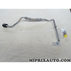 Durite tuyau huile Volkswagen Audi Skoda Seat original OEM&nbsp;07Z145771H pour volkswagen phaeton de 2002 à 2007 touareg de 2003 à 2