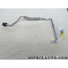 Durite tuyau huile Volkswagen Audi Skoda Seat original OEM 07Z145771H pour volkswagen phaeton de 2002 à 2007 touareg de 2003 à 2