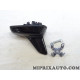 Antenne radio autoradio noir Volkswagen Audi Skoda Seat original OEM&nbsp;5Q0035507N5FQ