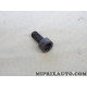 Vis fixation durite tuyau Volkswagen Audi Skoda Seat original OEM&nbsp;N91187801