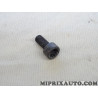 Vis fixation durite tuyau Volkswagen Audi Skoda Seat original OEM N91187801