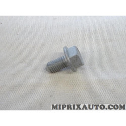 Vis usage divers Volkswagen Audi Skoda Seat original OEM N10668401 