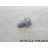 Vis usage divers Volkswagen Audi Skoda Seat original OEM N10668401