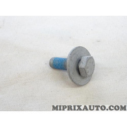 Vis fixation usage divers Volkswagen Audi Skoda Seat original OEM&nbsp;N90966002 