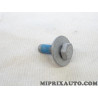 Vis fixation usage divers Volkswagen Audi Skoda Seat original OEM N90966002