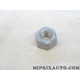 Ecrou rotule de suspension Volkswagen Audi Skoda Seat original OEM N10140906