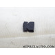 Agrafe pince en U Volkswagen Audi Skoda Seat original OEM&nbsp;N90531902