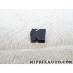 Agrafe pince en U Volkswagen Audi Skoda Seat original OEM&nbsp;N90531902 