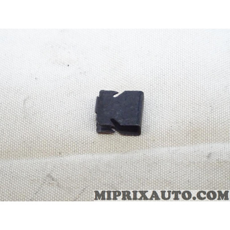 Agrafe pince en U Volkswagen Audi Skoda Seat original OEM&nbsp;N90531902 