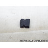 Agrafe pince en U Volkswagen Audi Skoda Seat original OEM&nbsp;N90531902
