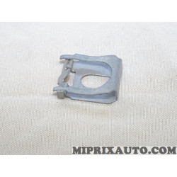 Agrafe clip de surete fixation pedale Volkswagen Audi Skoda Seat original OEM&nbsp;5Q0721170A 