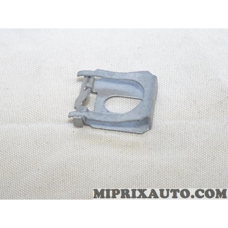 Agrafe clip de surete fixation pedale Volkswagen Audi Skoda Seat original OEM&nbsp;5Q0721170A 