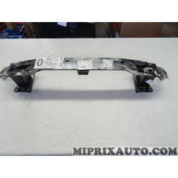 Traverse renfort parechocs Volkswagen Audi Skoda Seat original OEM&nbsp;5NA807109K pour volkswagen touran de 2016 à 2020 